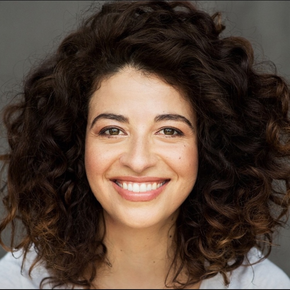 Meet your Posher, Katherine